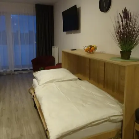 Tip Kasprowicza Apartamento Kołobrzeg