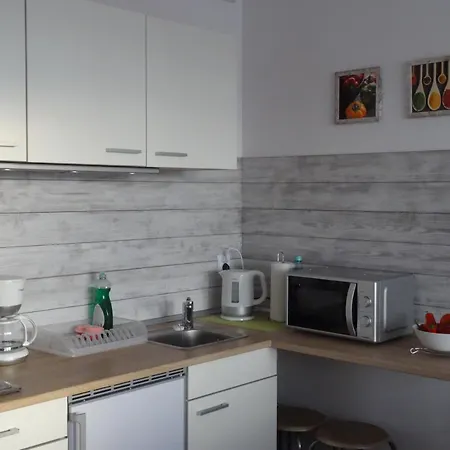 Tip Kasprowicza Appartement *