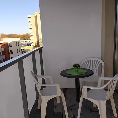 Tip Kasprowicza 아파트 코워브제크