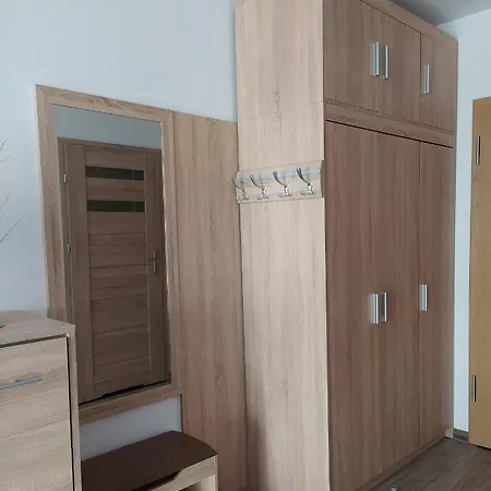 Tip Kasprowicza 코워브제크