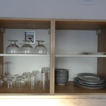 아파트 Tip Kasprowicza