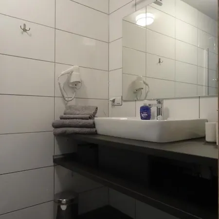 아파트 Tip Kasprowicza 코워브제크