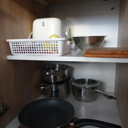 Apartamento Tip Kasprowicza Kołobrzeg