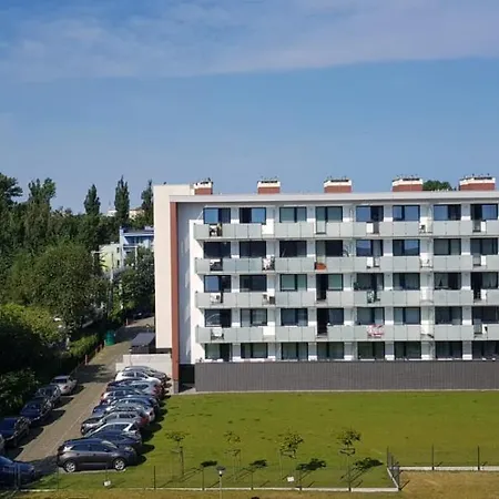 아파트 Tip Kasprowicza *