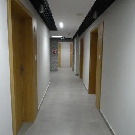 Tip Kasprowicza 코워브제크