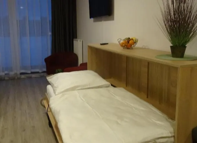 Tip Kasprowicza Appartement Kołobrzeg