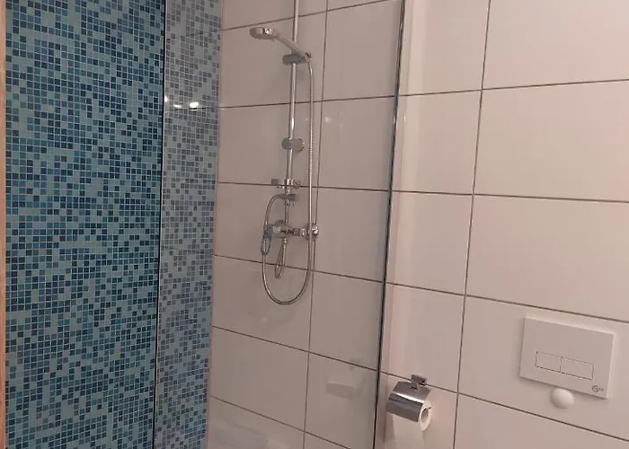 Appartement Tip Kasprowicza