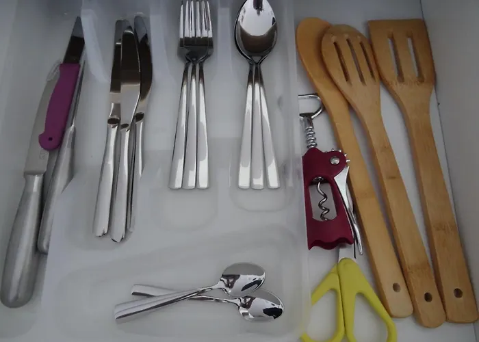 Tip Kasprowicza Appartement