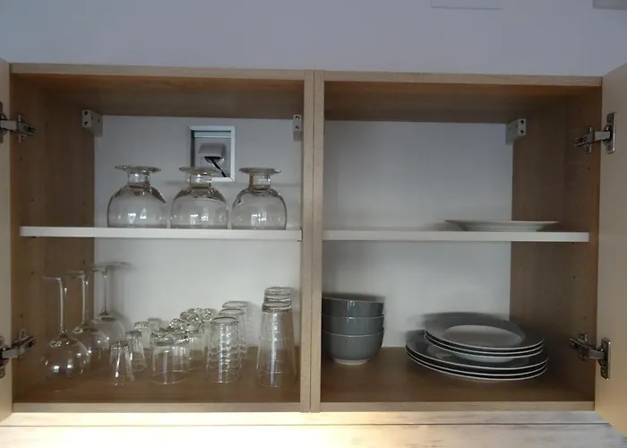 Appartement Tip Kasprowicza