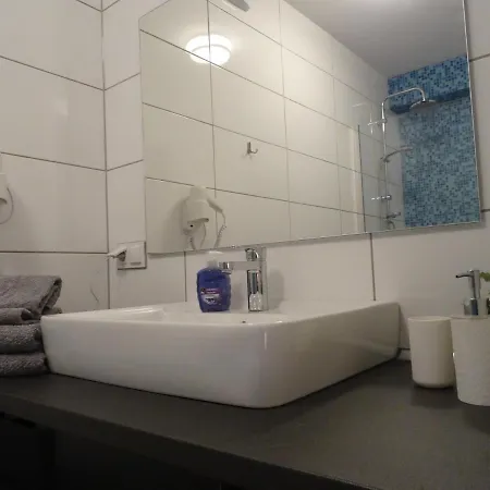 Tip Kasprowicza Апартаменты Колобжег