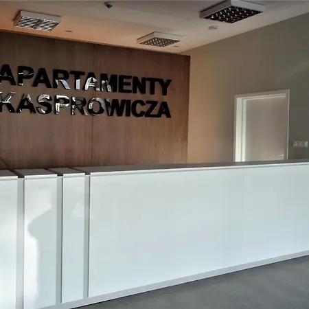 Daire Tip Kasprowicza *