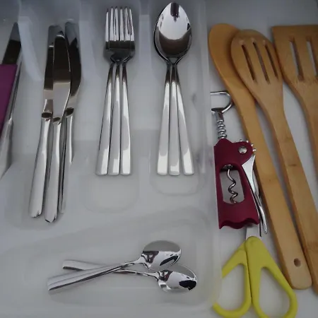 Tip Kasprowicza Апартаменты