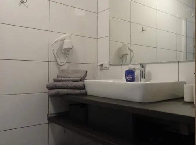 Appartement Tip Kasprowicza Kołobrzeg