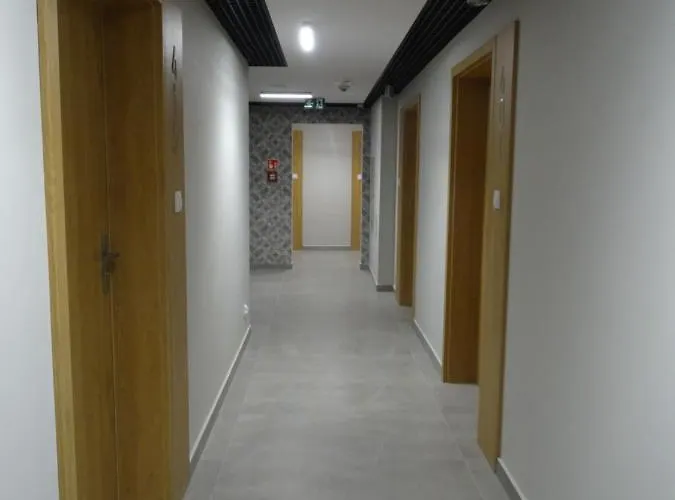 Tip Kasprowicza Kołobrzeg